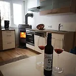 Direkt Am Weingut Garber דירה *