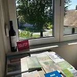 아파트 Direkt Am Weingut Garber *