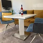 דירה Direkt Am Weingut Garber *