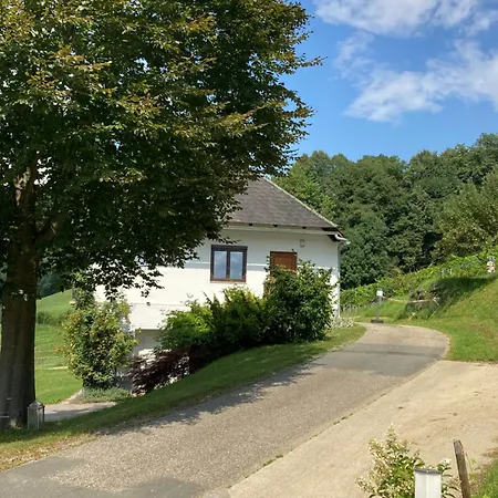 公寓 Direkt Am Weingut Garber *