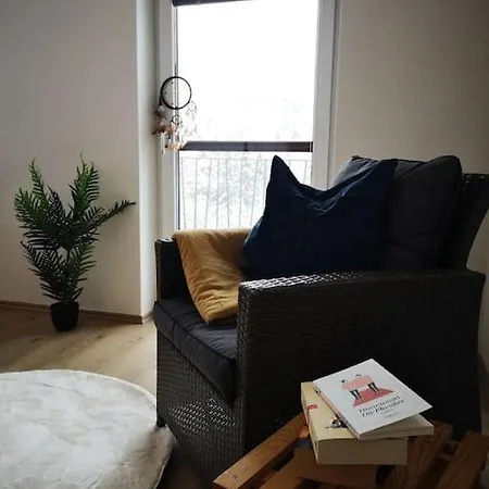 Apartment Direkt Am Weingut Garber Etzendorf