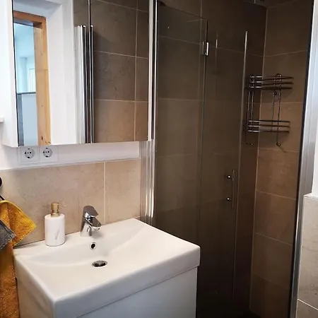 Direkt Am Weingut Garber Appartement Etzendorf