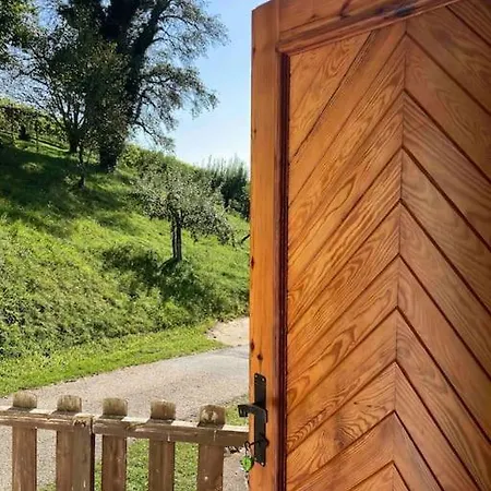 Direkt Am Weingut Garber Etzendorf