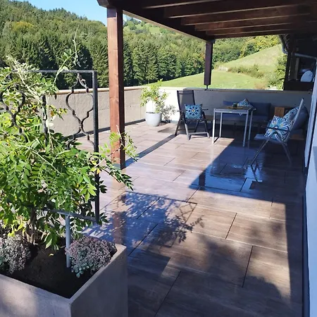 Direkt Am Weingut Garber 公寓