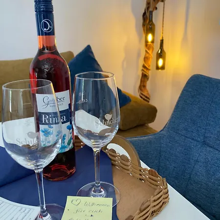 Direkt Am Weingut Garber *