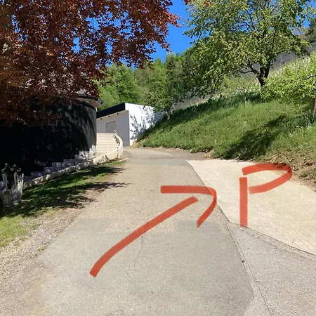 דירה Direkt Am Weingut Garber *