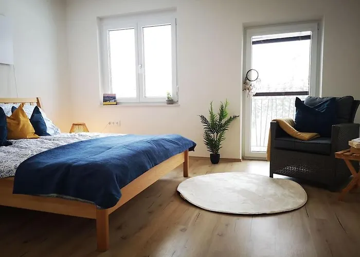 Direkt Am Weingut Garber *