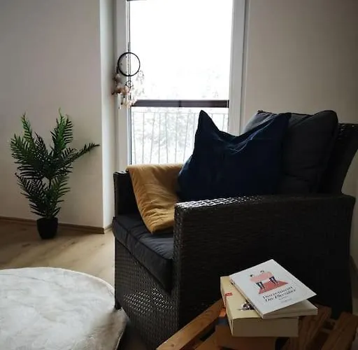 Apartment Direkt Am Weingut Garber Etzendorf