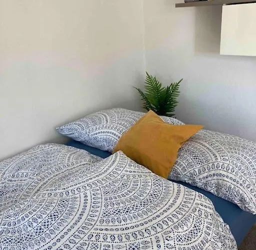 Direkt Am Weingut Garber * Etzendorf