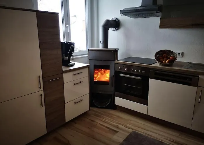 Direkt Am Weingut Garber Etzendorf