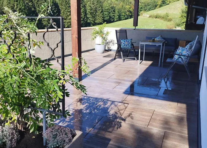 Direkt Am Weingut Garber Apartment