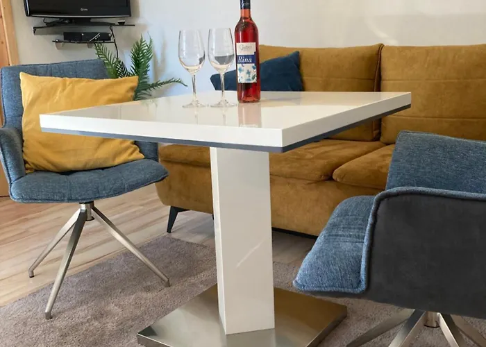 Apartment Direkt Am Weingut Garber *